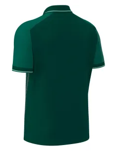 Macron Sportswear Moške majice / Moške polo majice Echoes DGREGRE | Polo majica | Macron Sportswear 2