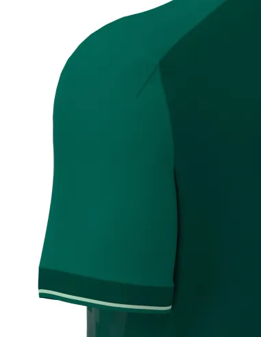 Macron Sportswear Moške majice / Moške polo majice Echoes DGREGRE | Polo majica | Macron Sportswear