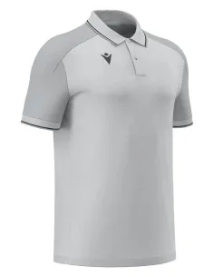 Macron Sportswear Moške majice / Moške polo majice Echoes LGRYGRY | Polo majica | Macron Sportswear