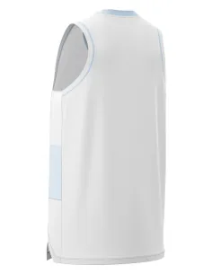 Macron Sportswear Košarkarski dresi / Hlačke Carbon WHI | Košarkarski dres | Macron Sportswear 2