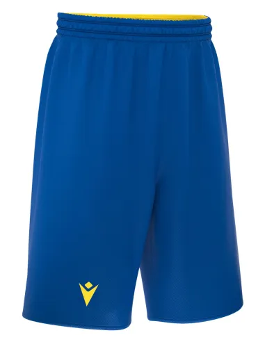 Macron Sportswear Košarkarski dresi / Hlačke X500 Shorts | Obojestranske košarkarske hlačke | Macron Sportswear