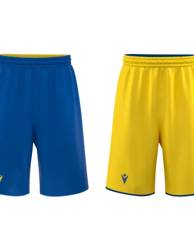 Macron Sportswear Košarkarski dresi / Hlačke X500 Shorts | Obojestranske košarkarske hlačke | Macron Sportswear