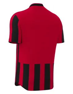 Macron Sportswear Nogometni Dresi / Hlačke Legion REDBLA | Nogometni dres | Macron Sportswear 2