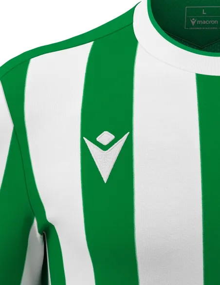 Macron Sportswear Nogometni Dresi / Hlačke Legion GREWHI | Nogometni dres | Macron Sportswear