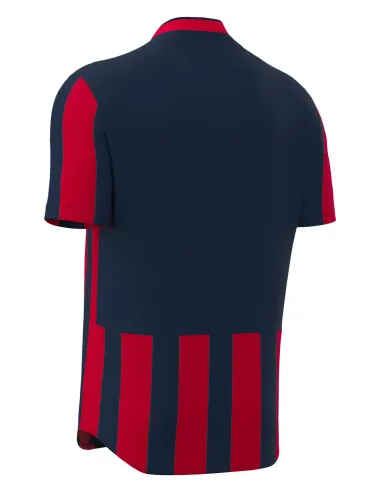 Macron Sportswear Nogometni Dresi / Hlačke Legion BLURED | Nogometni dres | Macron Sportswear
