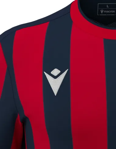 Macron Sportswear Nogometni Dresi / Hlačke Legion BLURED | Nogometni dres | Macron Sportswear