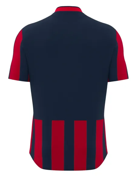 Macron Sportswear Nogometni Dresi / Hlačke Legion BLURED | Nogometni dres | Macron Sportswear