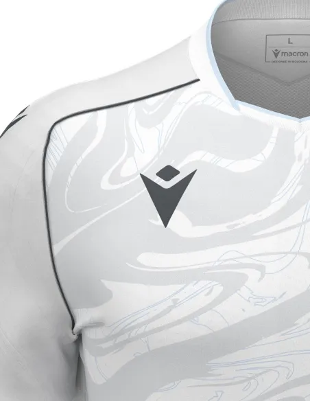 Macron Sportswear Nogometni Dresi / Hlačke Arcane WHISIL | Dres za nogomet | Macron Sportswear