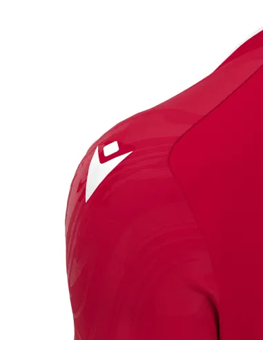 Macron Sportswear Nogometni Dresi / Hlačke Arcane REDWHI | Dres za nogomet | Macron Sportswear