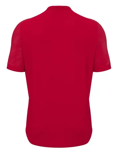 Macron Sportswear Nogometni Dresi / Hlačke Arcane REDWHI | Dres za nogomet | Macron Sportswear