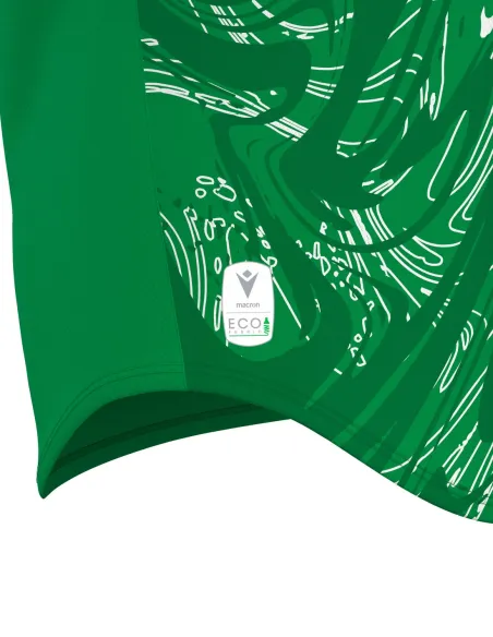 Macron Sportswear Nogometni Dresi / Hlačke Arcane GREWHI | Dres za nogomet | Macron Sportswear
