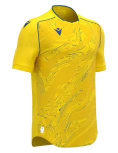 Macron Sportswear Nogometni Dresi / Hlačke Arcane YELROY | Dres za nogomet | Macron Sportswear