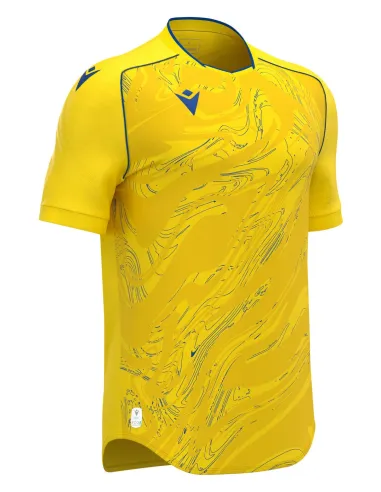Macron Sportswear Nogometni Dresi / Hlačke Arcane YELROY | Dres za nogomet | Macron Sportswear