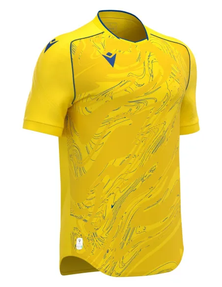 Macron Sportswear Nogometni Dresi / Hlačke Arcane YELROY | Dres za nogomet | Macron Sportswear