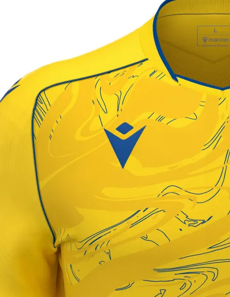 Macron Sportswear Nogometni Dresi / Hlačke Arcane YELROY | Dres za nogomet | Macron Sportswear