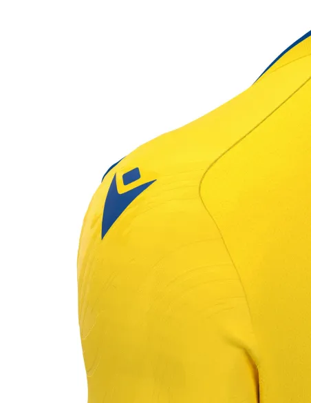 Macron Sportswear Nogometni Dresi / Hlačke Arcane YELROY | Dres za nogomet | Macron Sportswear