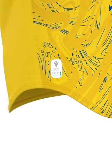 Macron Sportswear Nogometni Dresi / Hlačke Arcane YELROY | Dres za nogomet | Macron Sportswear