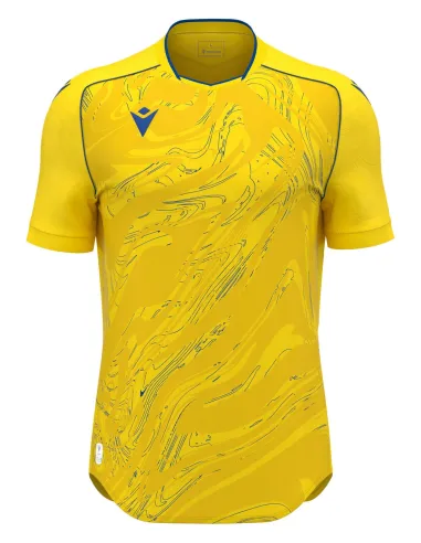Macron Sportswear Nogometni Dresi / Hlačke Arcane YELROY | Dres za nogomet | Macron Sportswear