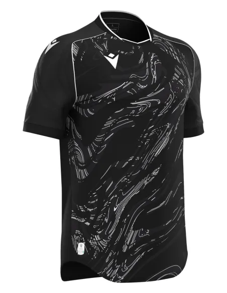 Macron Sportswear Nogometni Dresi / Hlačke Arcane BLAWHI | Dres za nogomet | Macron Sportswear