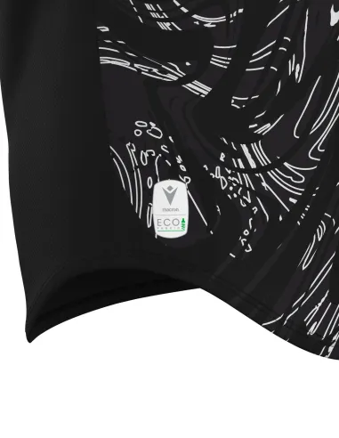 Macron Sportswear Nogometni Dresi / Hlačke Arcane BLAWHI | Dres za nogomet | Macron Sportswear