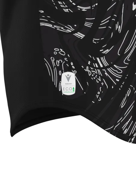 Macron Sportswear Nogometni Dresi / Hlačke Arcane BLAWHI | Dres za nogomet | Macron Sportswear