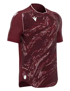 Macron Sportswear Nogometni Dresi / Hlačke Arcane BROWHI | Dres za nogomet | Macron Sportswear