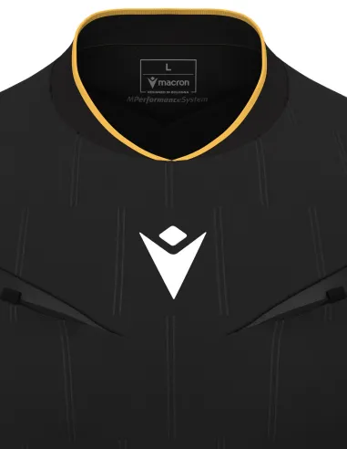 Macron Sportswear Sodnik Mendez Eco | Dres za sodnika | Macron Sportswear