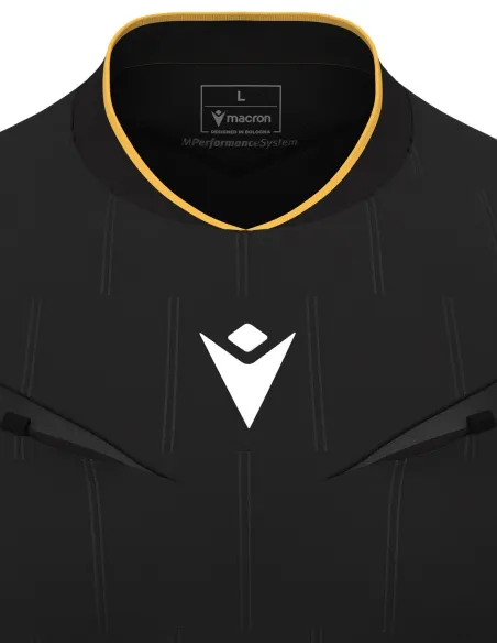 Macron Sportswear Sodnik Mendez Eco | Dres za sodnika | Macron Sportswear