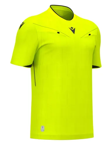 Macron Sportswear Sodnik Mendez Eco | Dres za sodnika | Macron Sportswear