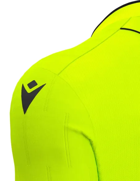 Macron Sportswear Sodnik Mendez Eco | Dres za sodnika | Macron Sportswear