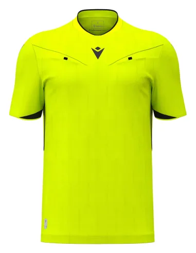 Macron Sportswear Sodnik Mendez Eco | Dres za sodnika | Macron Sportswear