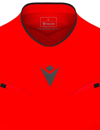 Macron Sportswear Sodnik Mendez Eco | Dres za sodnika | Macron Sportswear