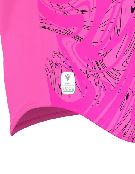 Macron Sportswear Nogometni Dresi / Hlačke Arcane PINBLA | Dres za nogomet | Macron Sportswear