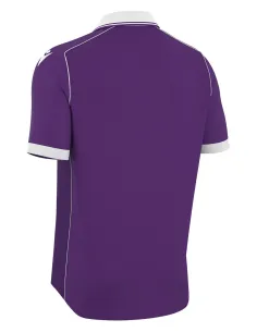 Macron Sportswear Nogometni Dresi / Hlačke Warden PURWHI | Dres za nogomet | Macron Sportswear 2