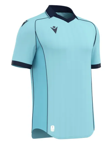 Macron Sportswear Nogometni Dresi / Hlačke Warden LBLUBLU | Dres za nogomet | Macron Sportswear