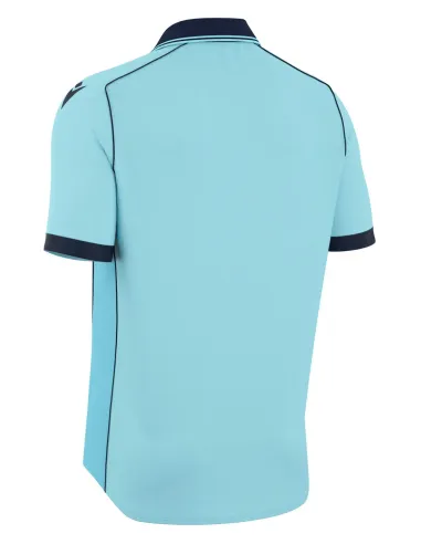 Macron Sportswear Nogometni Dresi / Hlačke Warden LBLUBLU | Dres za nogomet | Macron Sportswear