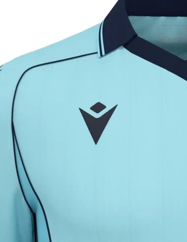 Macron Sportswear Nogometni Dresi / Hlačke Warden LBLUBLU | Dres za nogomet | Macron Sportswear