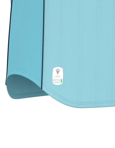 Macron Sportswear Nogometni Dresi / Hlačke Warden LBLUBLU | Dres za nogomet | Macron Sportswear