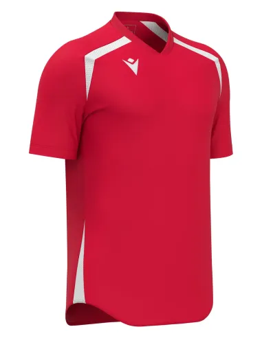 Wyrm REDWHI | Dres za nogomet| Macron Sportswear