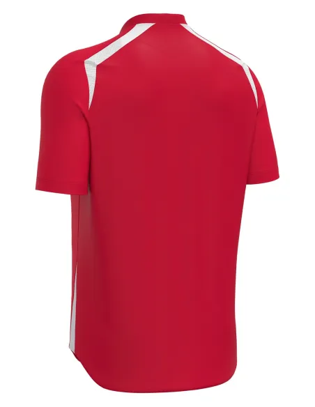 Wyrm REDWHI | Dres za nogomet| Macron Sportswear