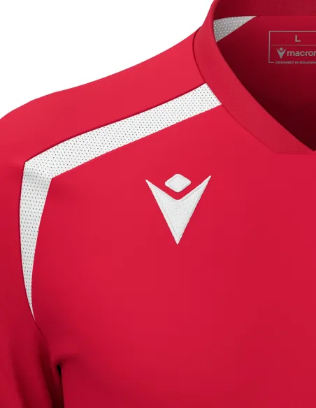 Wyrm REDWHI | Dres za nogomet| Macron Sportswear