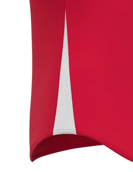 Wyrm REDWHI | Dres za nogomet| Macron Sportswear