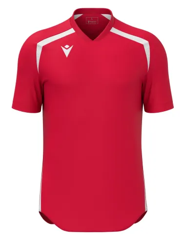 Wyrm REDWHI | Dres za nogomet| Macron Sportswear