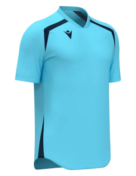 Macron Sportswear Nogometni Dresi / Hlačke Wyrm LBLUBLU | Dres za nogomet| Macron Sportswear
