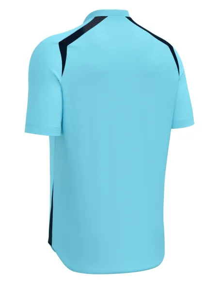 Macron Sportswear Nogometni Dresi / Hlačke Wyrm LBLUBLU | Dres za nogomet| Macron Sportswear