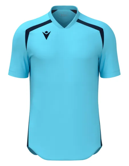 Macron Sportswear Nogometni Dresi / Hlačke Wyrm LBLUBLU | Dres za nogomet| Macron Sportswear