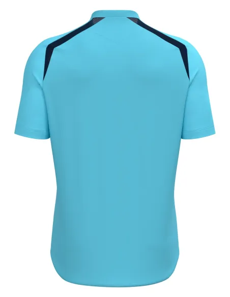 Macron Sportswear Nogometni Dresi / Hlačke Wyrm LBLUBLU | Dres za nogomet| Macron Sportswear