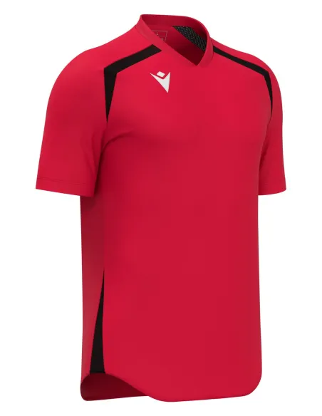 Macron Sportswear Nogometni Dresi / Hlačke Wyrm REDBLA | Dres za nogomet| Macron Sportswear