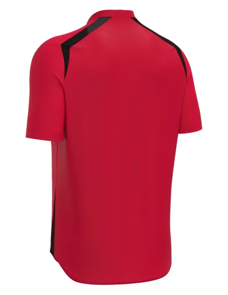 Macron Sportswear Nogometni Dresi / Hlačke Wyrm REDBLA | Dres za nogomet| Macron Sportswear