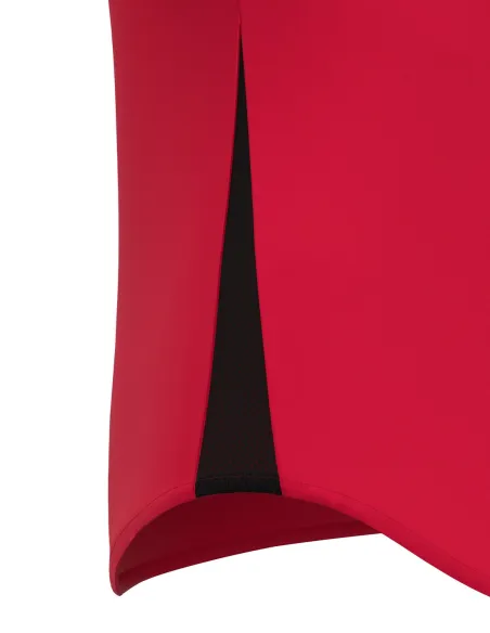 Macron Sportswear Nogometni Dresi / Hlačke Wyrm REDBLA | Dres za nogomet| Macron Sportswear